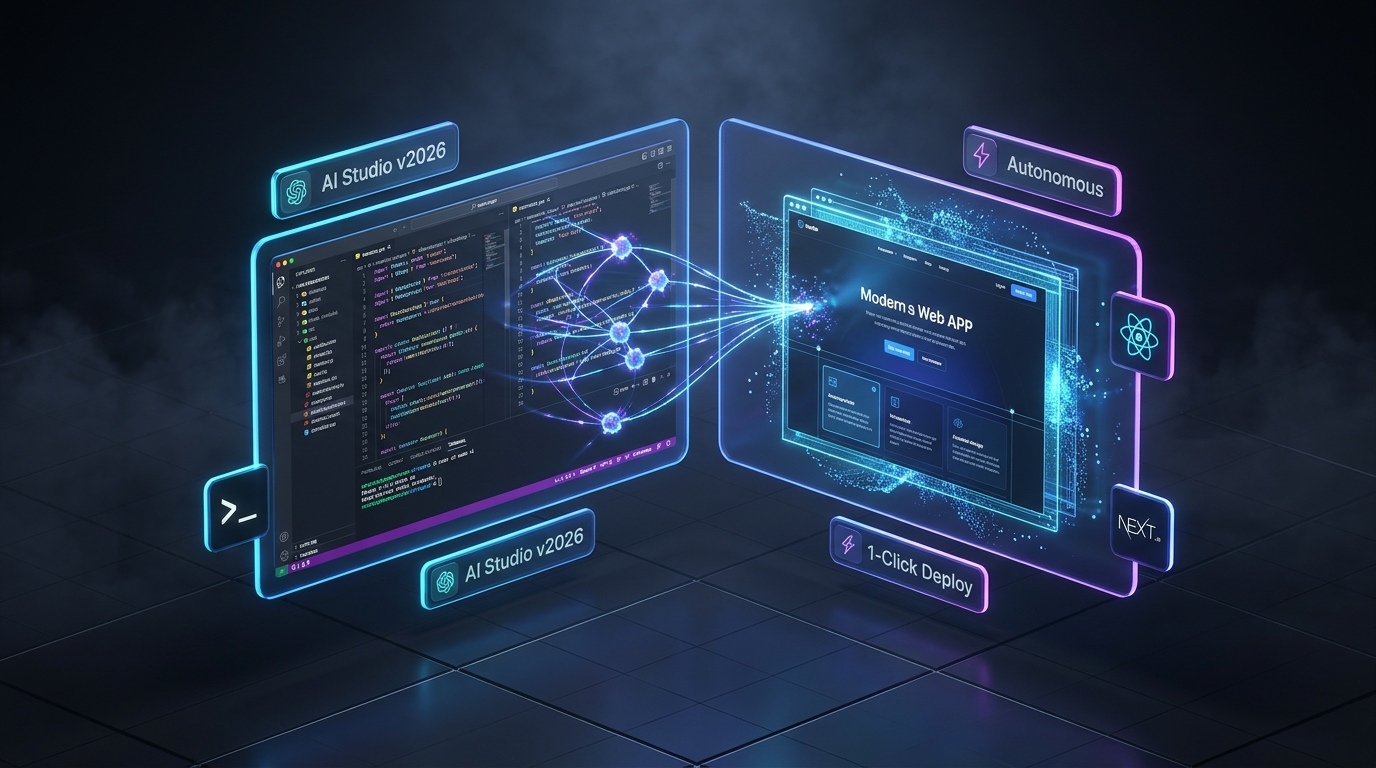 How to Build an Autonomous AI Website Builder SaaS in 2026: The Complete Bolt.new & Lovable Clone Architecture